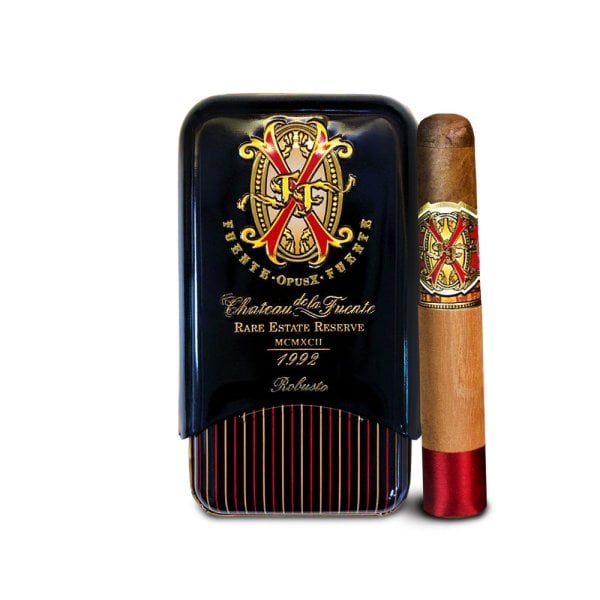 Opus X Opus X Robusto Opus X 巨著羅伯圖